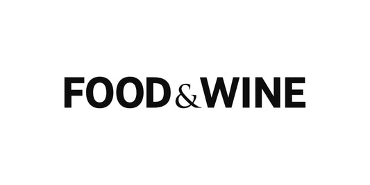 Food & Wine