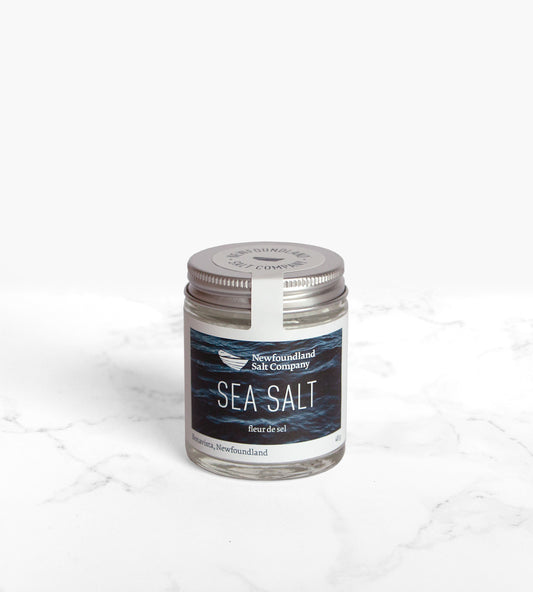 40g flake sea salt