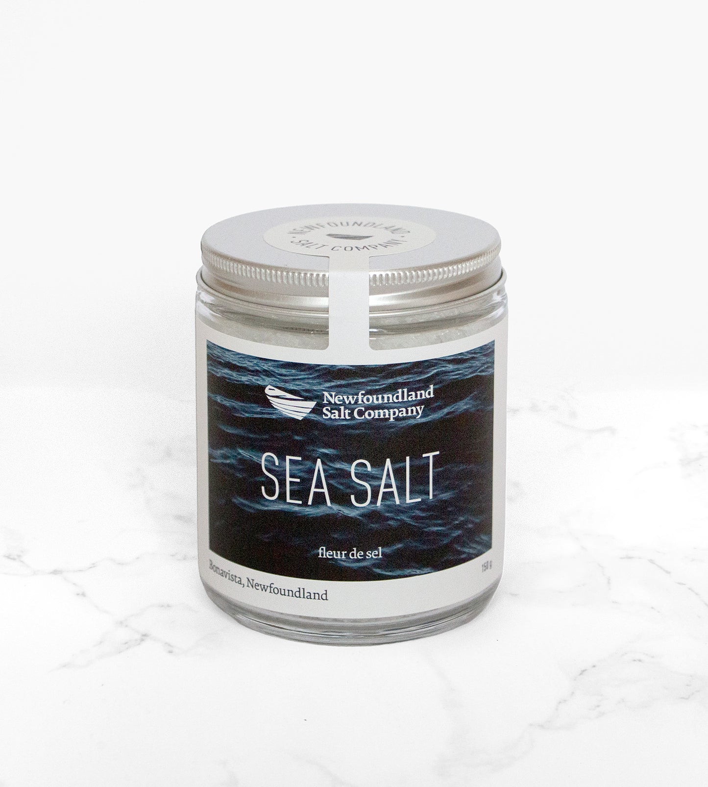 Fleur de sel – 150g