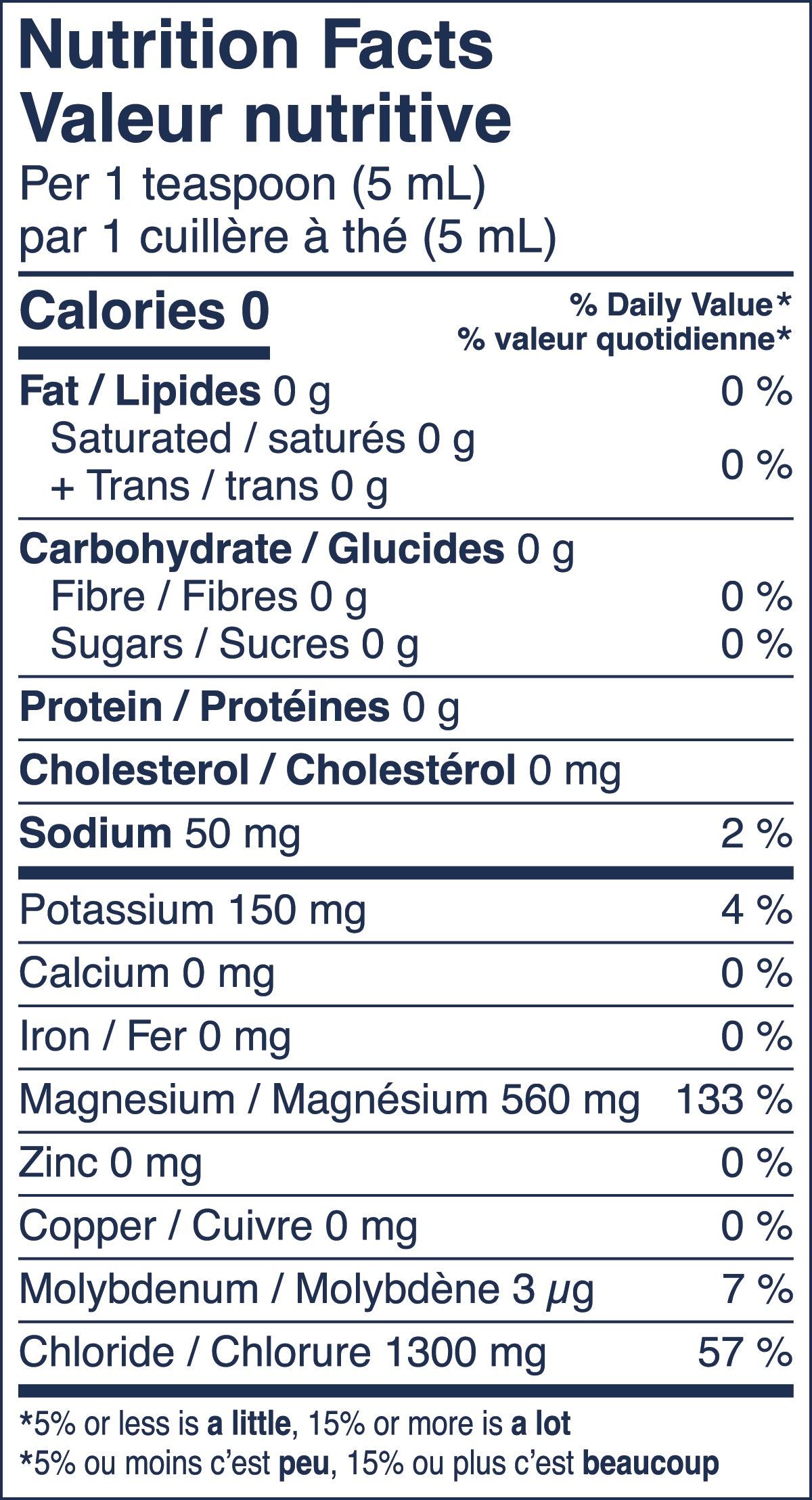 Fleur de sel – 10g