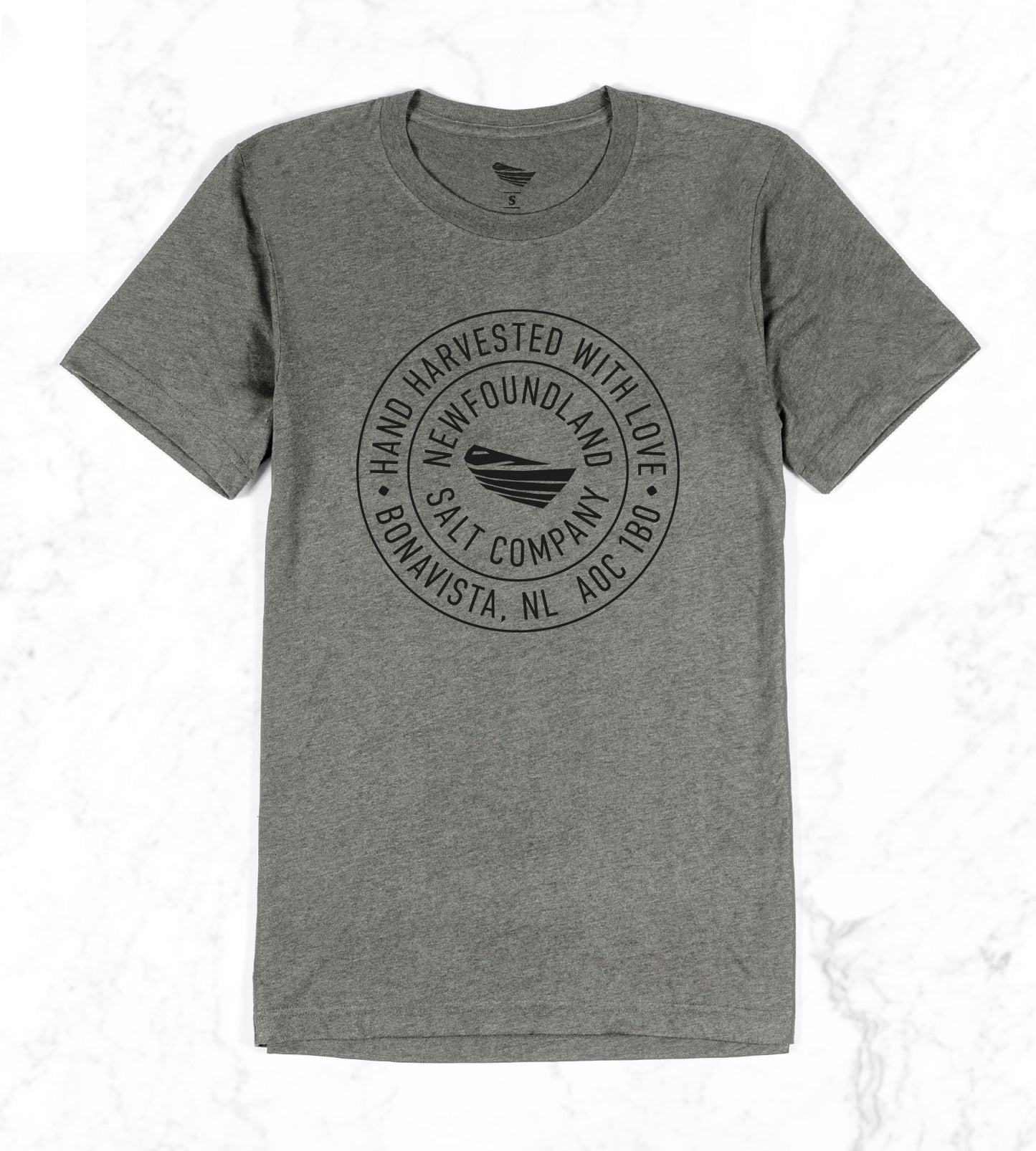 Unisex Triblend Grey T-Shirt