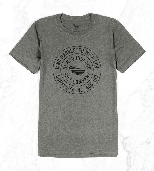 Unisex Triblend Grey T-Shirt