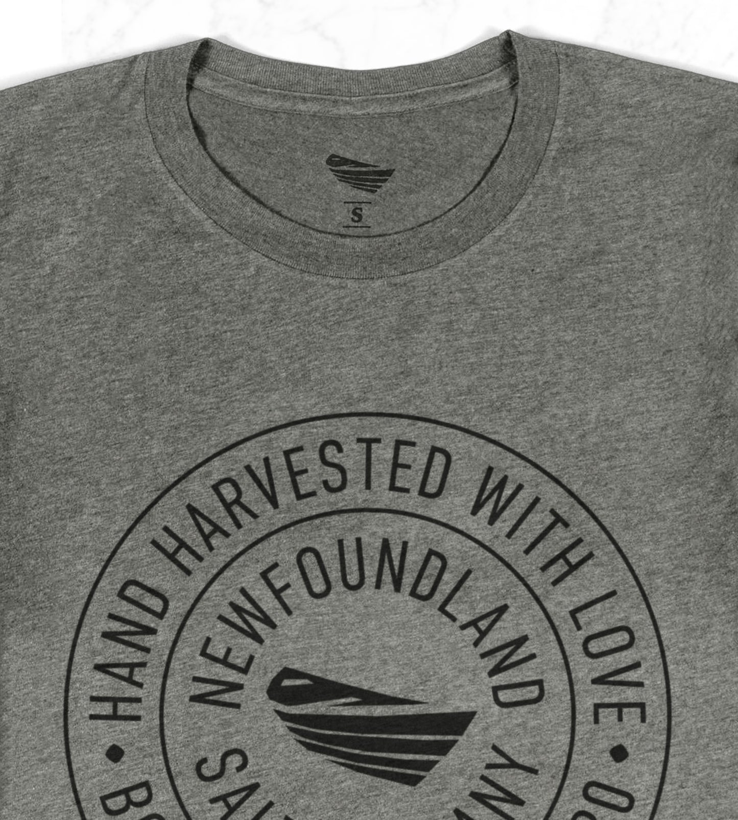 Unisex Triblend Grey T-Shirt