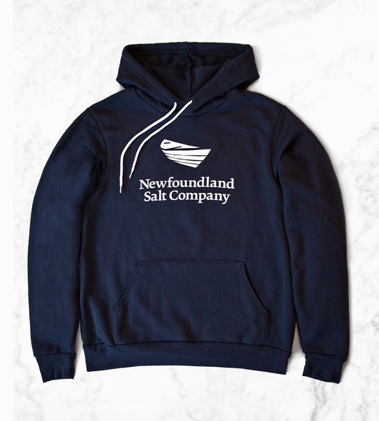 Unisex Fleece Pullover Hoodie