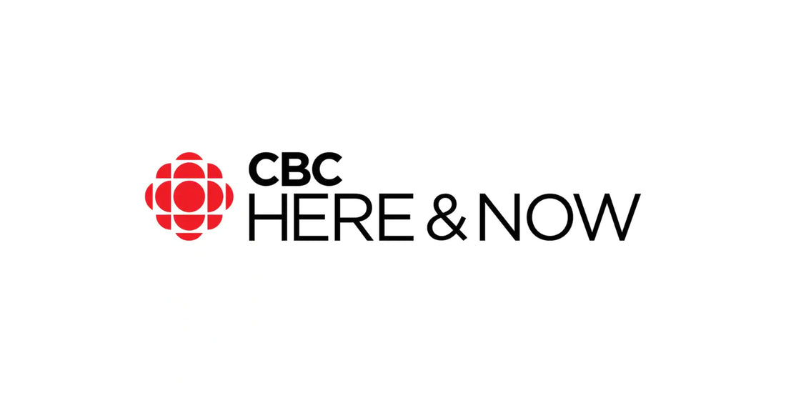 CBC HERE & NOW JULY 8, 2022