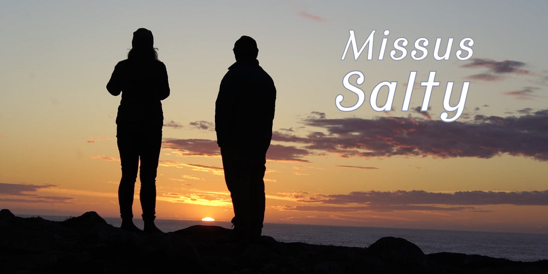 Missus Salty (Short Film)