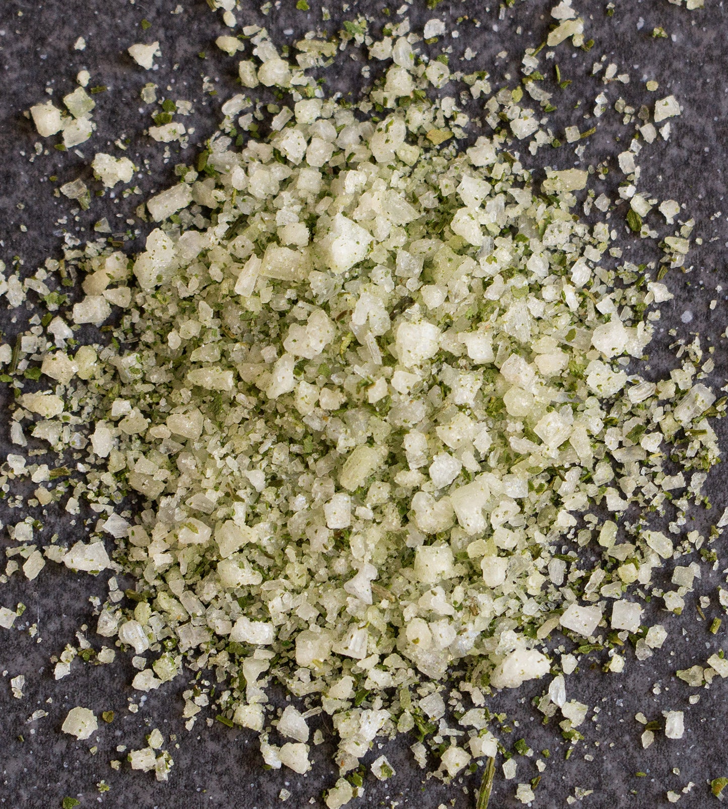 Fleur de sel au livèche – 150g