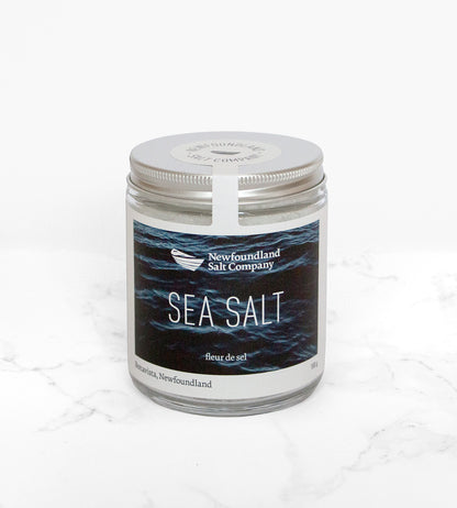 Fleur de sel – 150g